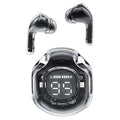 Wireless Bluetooth Earbuds Pro