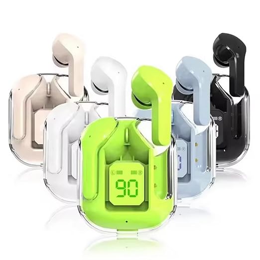 Noise Cancelling Wireless Earbuds