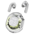 Noise Cancelling Wireless Earbuds