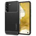 Rugged Armor Case for Samsung S22