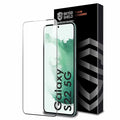 Full Coverage Tempered Glass for Samsung S22