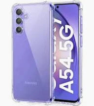 Shockproof Protective Case for Samsung Galaxy A54