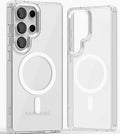 Shockproof Protective Case for Samsung Galaxy S25 Ultra