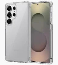 Shockproof Protective Case for Samsung Galaxy S25 Ultra