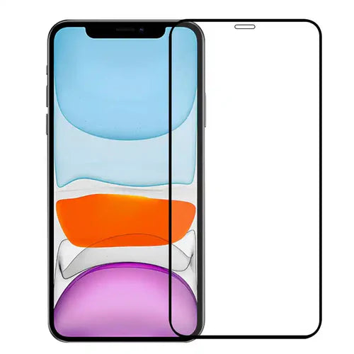 9H Tempered Glass for iPhone 11