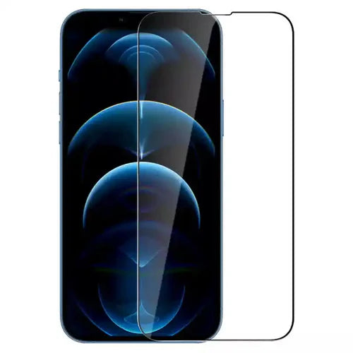 9H Tempered Glass for iPhone 13