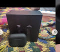 Wireless Earbuds with LED Display