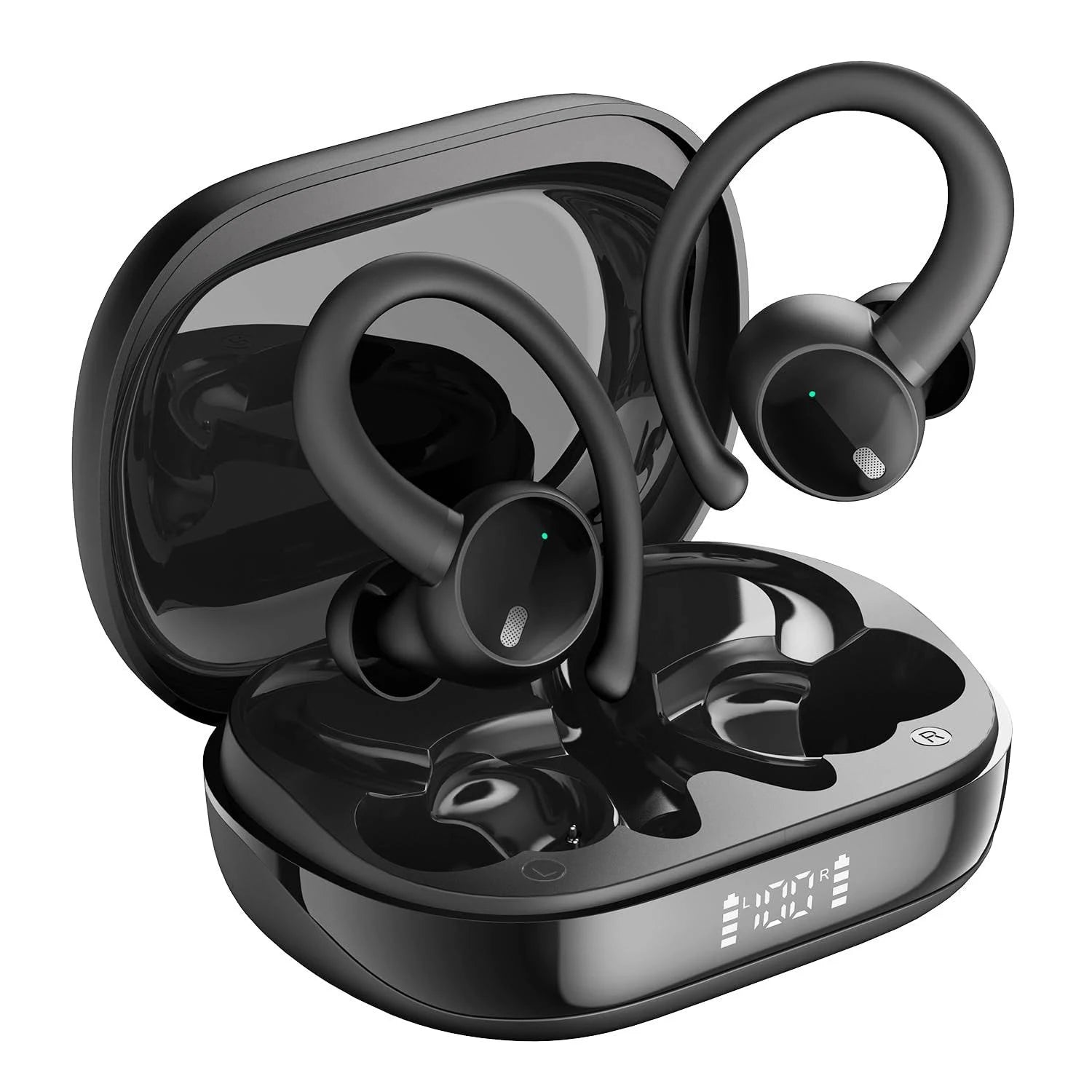 Sports Bluetooth Earphones