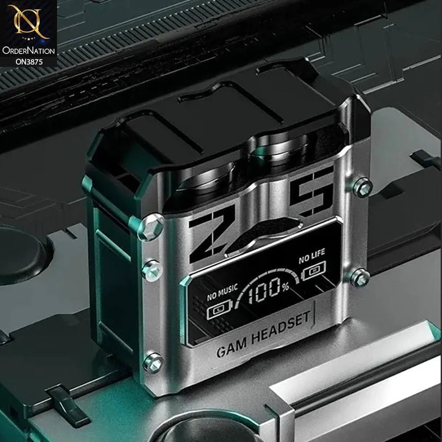 Gaming Low Latency Earbuds