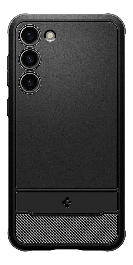 Rugged Armor Case for Samsung S23