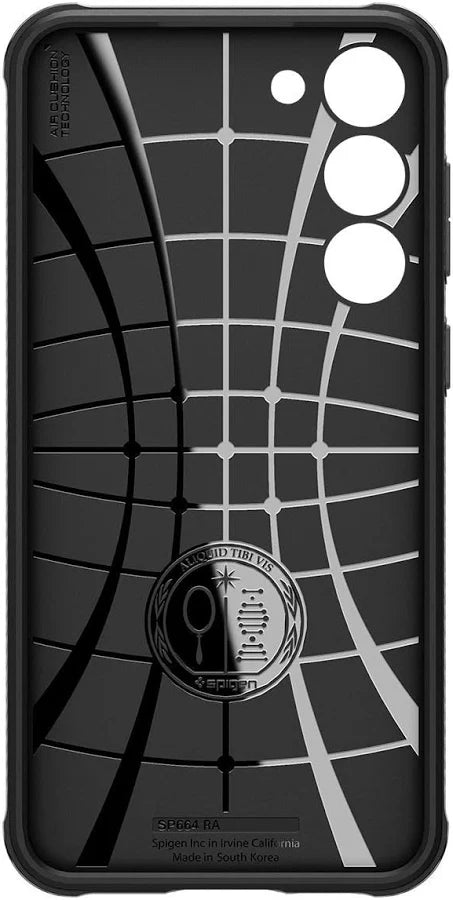 Rugged Armor Case for Samsung S23