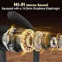 Sports Bluetooth Earphones
