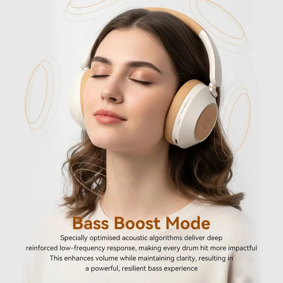 Premium Wireless Headphones