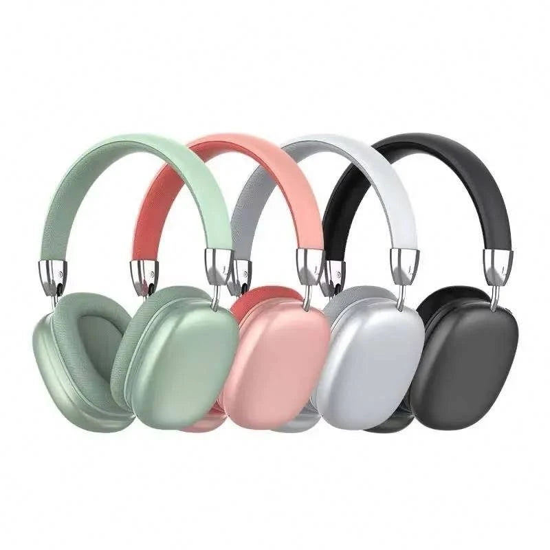 Premium Wireless Headphones