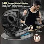 Sports Bluetooth Earphones
