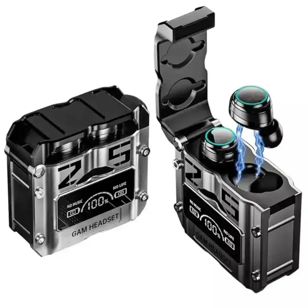 Gaming Low Latency Earbuds
